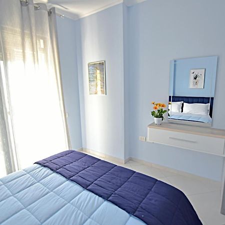 Sunrise Suites Vlore Bagian luar foto