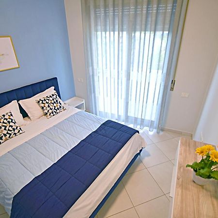 Sunrise Suites Vlore Bagian luar foto
