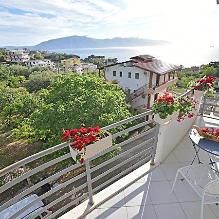 Sunrise Suites Vlore Bagian luar foto