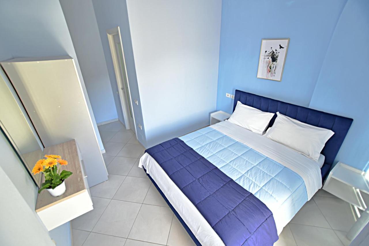 Sunrise Suites Vlore Bagian luar foto