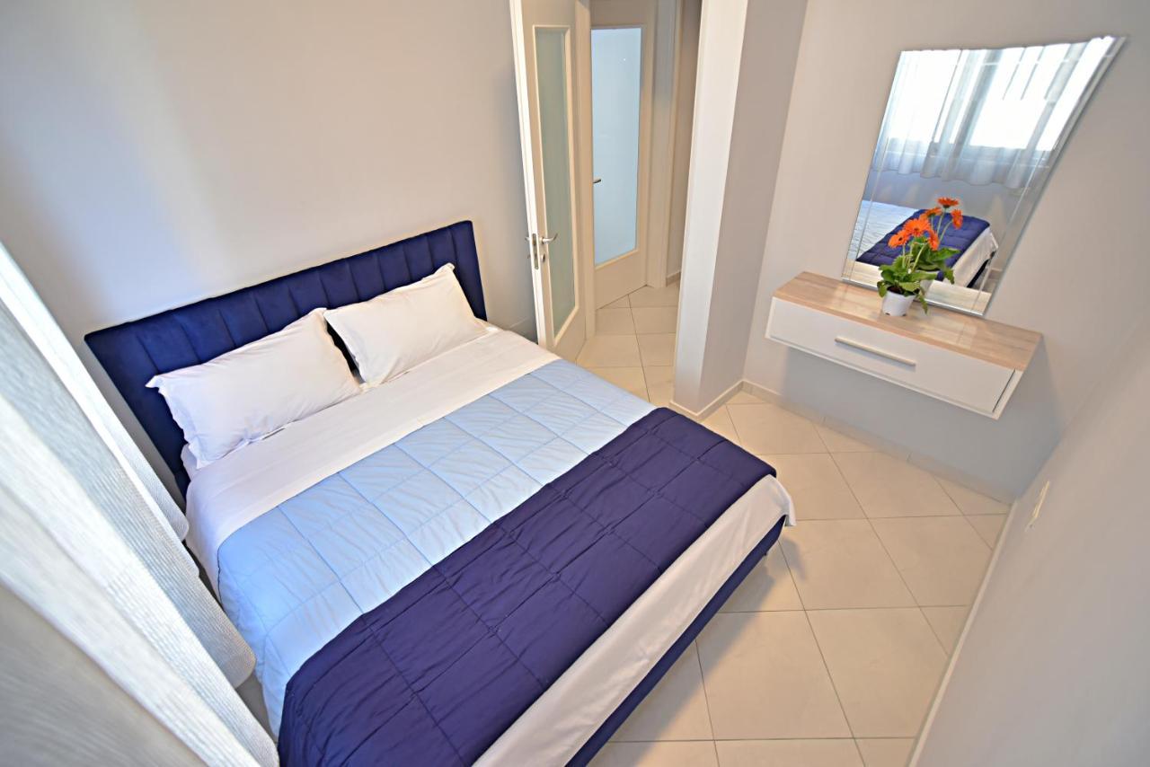Sunrise Suites Vlore Bagian luar foto